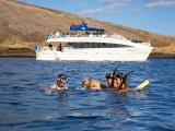 PWF Molokini & Lana'i Snorkel Cruise PWF Molokini & Lana